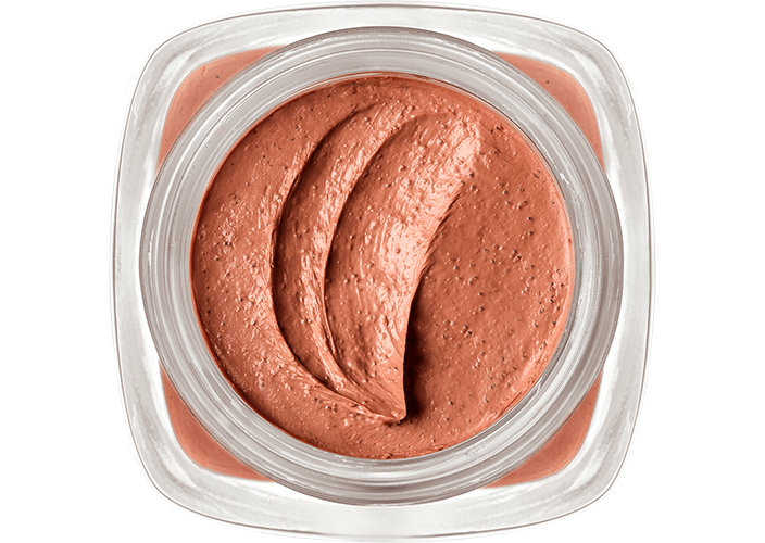 Skincare Glow Pure Clay Packshot Open Jar